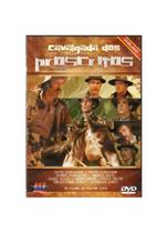 Dvd Cavalgada Dos Proscritos - Usa filmes