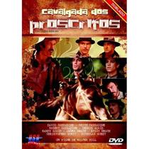 DVD Cavalgada dos Proscritos - Usa Filmes