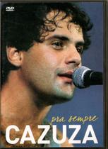 Dvd Cazuza - Pra Sempre