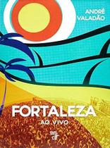 Dvd+cd André Valadão - Fortaleza - Ao Vivo
