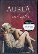 Dvd + Cd Aurea - Soul Notes