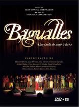 DVD+CD Bagualles - Um Canto de Amor à Terra
