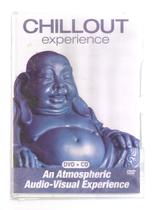 Dvd + cd chillout experience