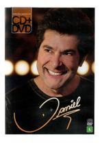 Dvd + Cd Daniel - Discurso Ensaiado Dvd + Cd Daniel - Discurso Ensaiado