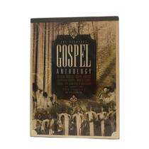 Dvd + cd gospel anthology the glorious