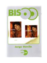 Dvd + cd jorge vercilo - livre série bis
