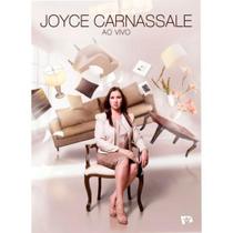Dvd+Cd Joyce Carnassale - Ao