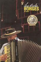 Dvd + Cd - Luiz Carlos Borges - Ao Vivo