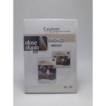Dvd +cd Para Caymmi De Nana,dori E Danilo, 90 Anos