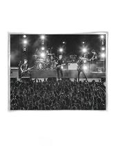 Dvd + Cd Scalene - Ao Vivo Em Brasilia - Kit