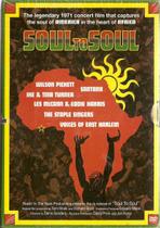 Dvd + Cd Soul To Soul Dvd + Cd Soul To Soul