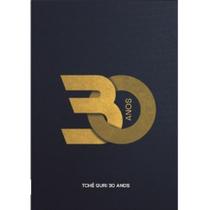 DVD+CD Tchê Guri - 30 Anos