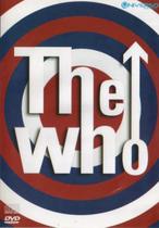 DVD + CD The Who DVD + CD The Who
