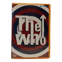 DVD + CD The Who