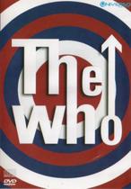 DVD + CD The Who Original DVD + CD The Who Original