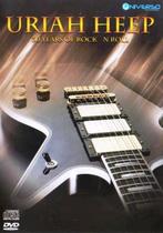 DVD + CD Uriah Heep - 30 Years Of Rock N Roll