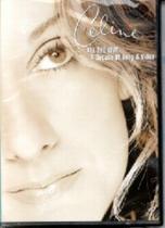 DVD Céline Dion - All The Way... A Decade Of Song Video - Sony music
