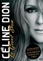 DVD Celine Dion E Convidados - Le Grand Show Original DVD Celine Dion E Convidados - Le Grand Show Original