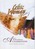 Dvd Celtie Woman - Christmas Alecebration