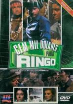 DVD Cem Mil Dólares Para Ringo - USA FILMES