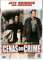 DVD Cenas Do Crime - NEW WAY FILMES