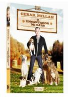 Dvd Cesar Millan - O Encantador De Cães (3 Dvds)