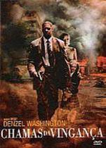 DVD Chamas Da Vingança - Denzel Washington, Christopher Walken - 952366