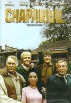 Dvd chaparral vol. 3 original novo lacrado - RB