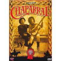 DVD Chaparral Volume 05 - Usa Filmes