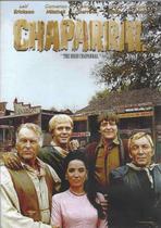 DVD Chaparral - Volume 3