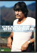 Dvd Charles Bronson - Vital Hits