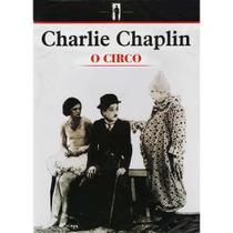 DVD Charlie Chaplin - O Circo Original DVD Charlie Chaplin - O Circo Original