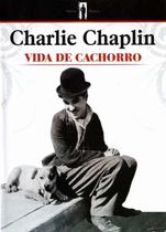 DVD Charlie Chaplin Vida de Cachorro DVD Charlie Chaplin Vida de Cachorro