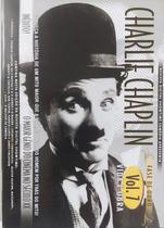 Dvd Charlie Chaplin: Vida E Obra - Vol.7 - Revista Showtime