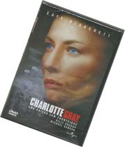 DVD Charlotte Gray Com Cate Blanchett DVD Charlotte Gray Com Cate Blanchett