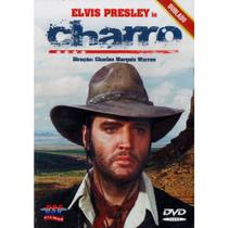 Dvd Charro - Usa filmes