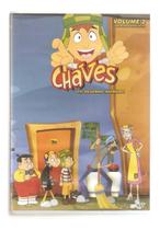 Dvd Chaves - Volume 2