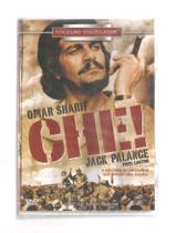 Dvd che! a historia de um homem que mudou uma nação Dvd che! a historia de um homem que mudou uma nação