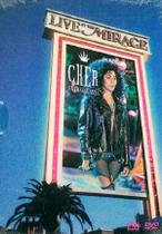 DVD - Cher Extravaganza Live At The Mirage - ST2 Vídeo