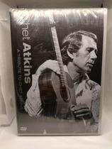 Dvd chet atkins - a tribute to chet atkins Dvd chet atkins - a tribute to chet atkins
