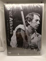 Dvd chet atkins - a tribute to chet atkins - ST2 MUSIC
