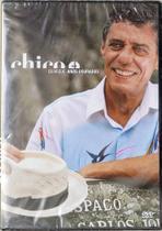 Dvd Chico Buarque Anos Dourados 4 - Novo Lacrado De Fábrica