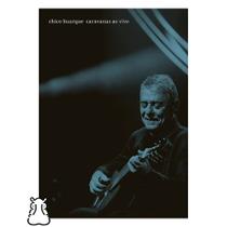 DVD Chico Buarque - Caravanas Ao Vivo - Novo Lacrado - Hm DVD Chico Buarque - Caravanas Ao Vivo - Novo Lacrado - Hm