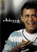 DVD Chico Buarque Cinema volume 10 Novo e Lacrado