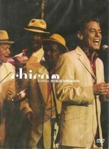 Dvd Chico Buarque - Estação Derradeira Dvd Chico Buarque - Estação Derradeira