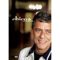 DVD Chico Buarque - Roda Viva Vol. 12 DVD Chico Buarque - Roda Viva Vol. 12