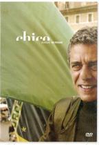 Dvd Chico Buarque - Vai Passar