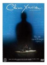 Dvd Chico Xavier - Direção Daniel Filho - Original Lacrado