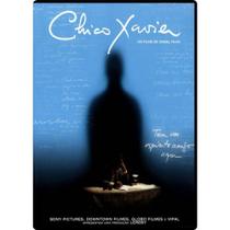 DVD Chico Xavier - Sony DVD Chico Xavier - Sony