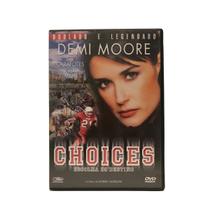 Dvd choices escolha do destino demi moore - New Picture